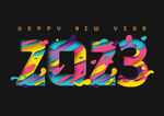 水彩2023