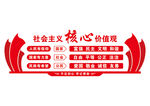 社会主义核心价值观