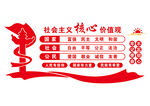 社会主义核心价值观