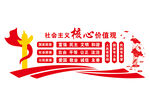 社会主义核心价值观