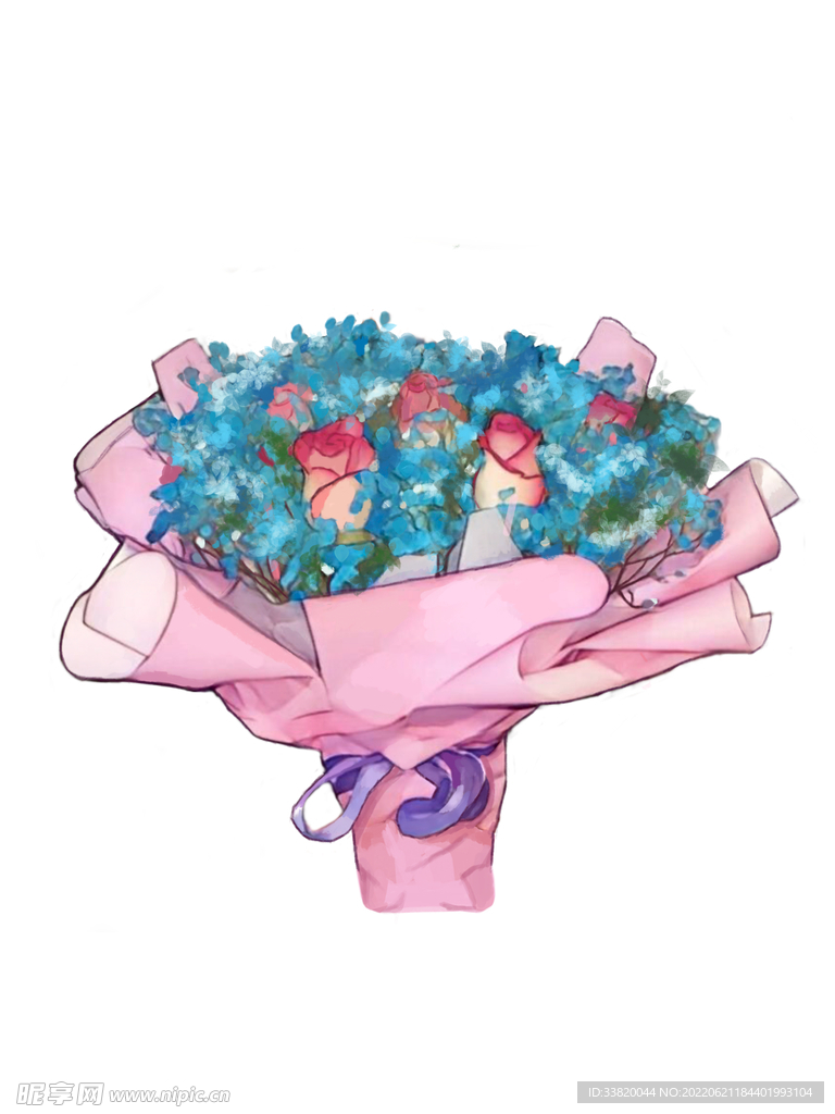 花束