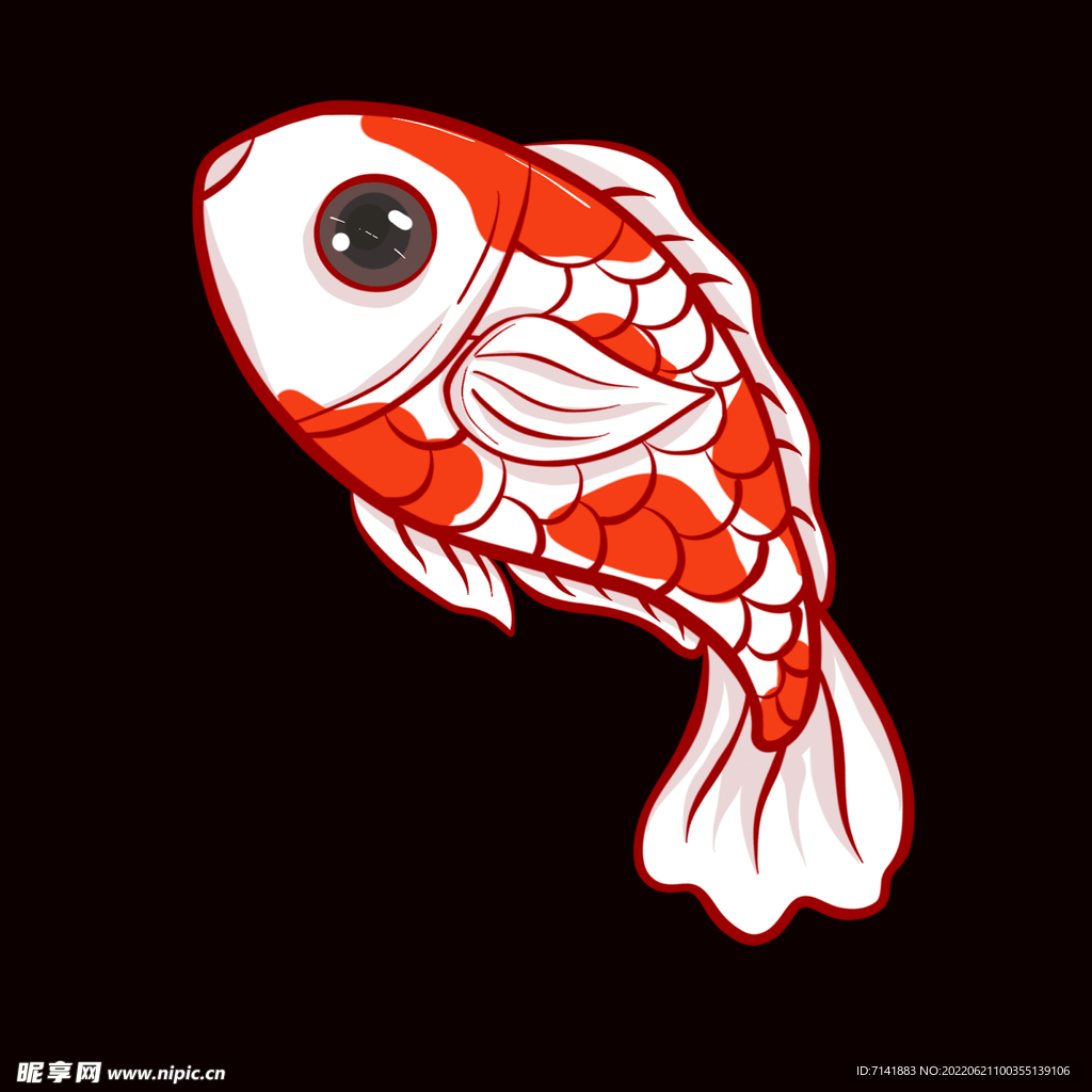 锦鲤