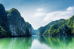 山水风景