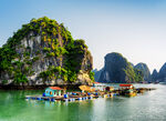 山水风景