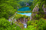 山水风景