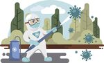 病毒细菌防护防疫