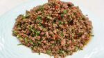 傣族牛肉末