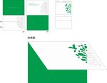 卡片封套设计
