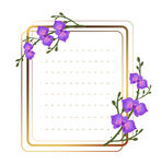 花环
