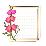 花环