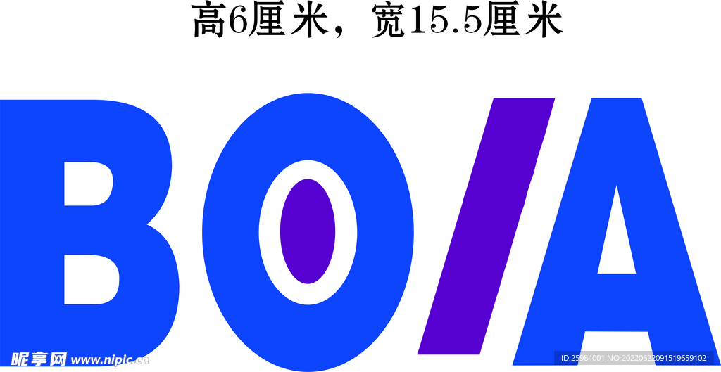 博亚 标志