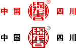 绵龙春logo