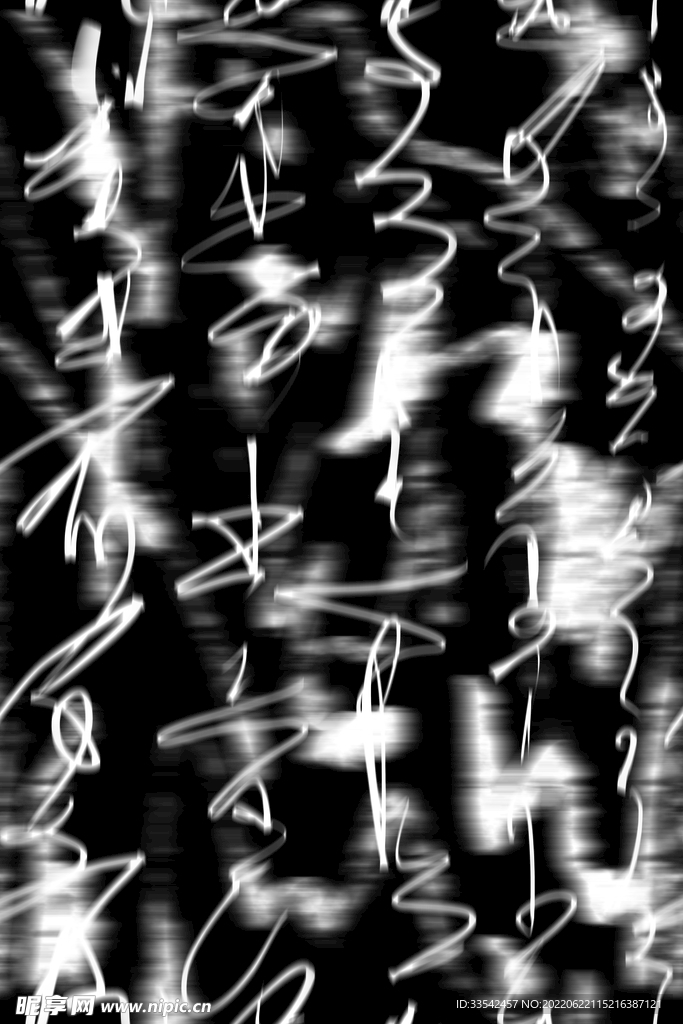 扎染