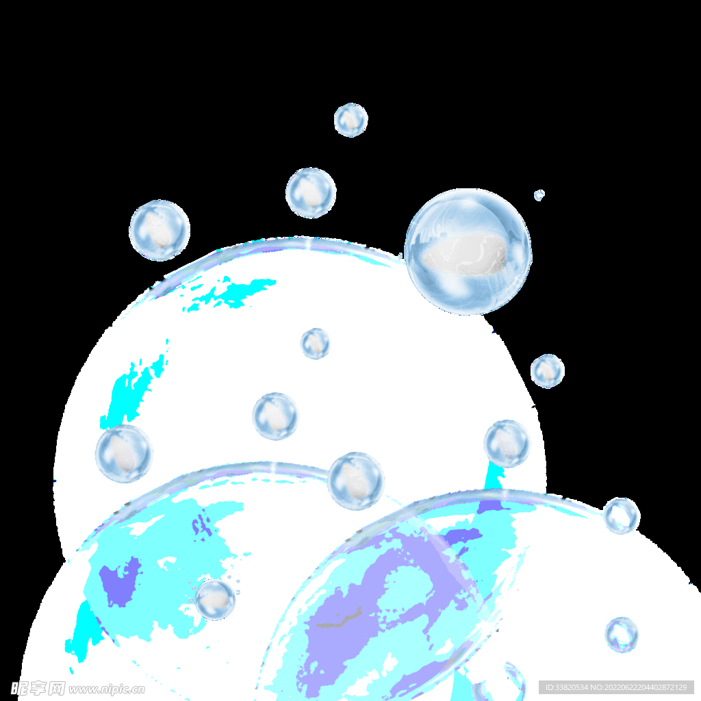 水滴