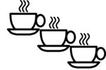 黑色茶