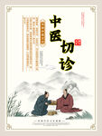 中医养生海报