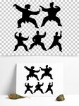 武术太极拳