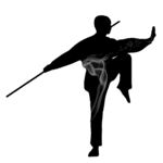 武侠人物和尚