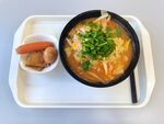 营养美味的烩菜