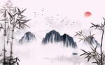 电视背景墙