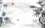 电视背景墙