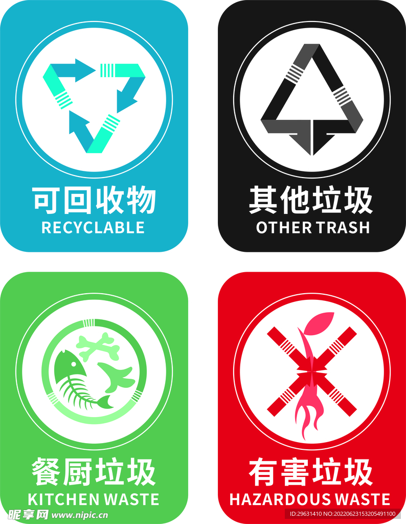 垃圾分类