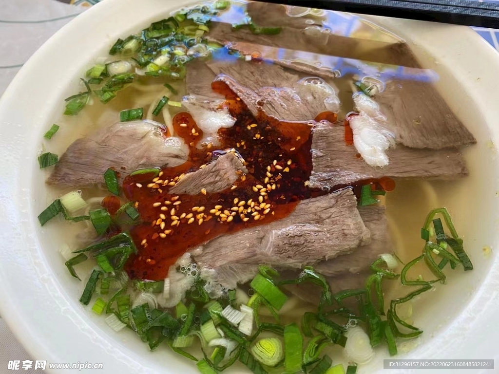 兰州拉面