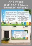 学校五要五不要 保护环境