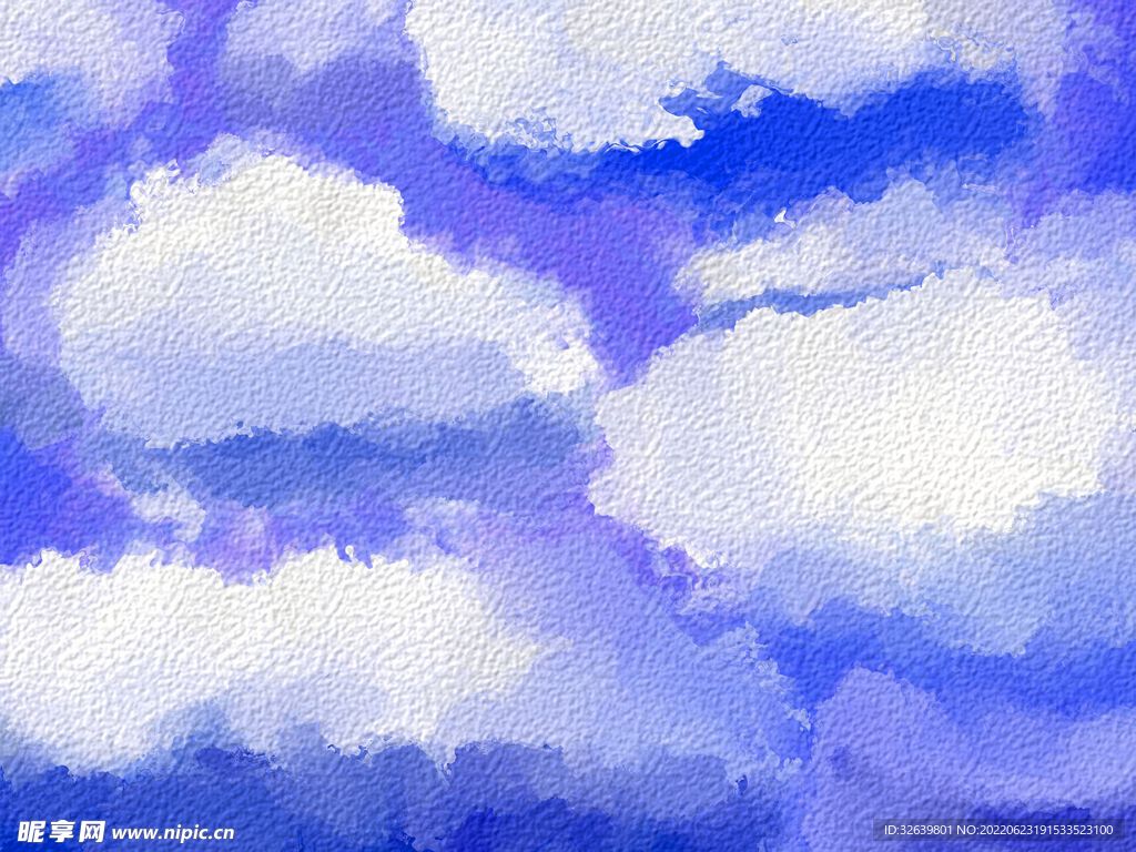 风景插画