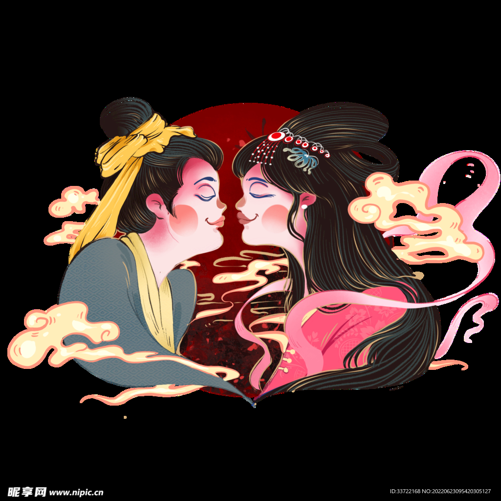 七夕素材