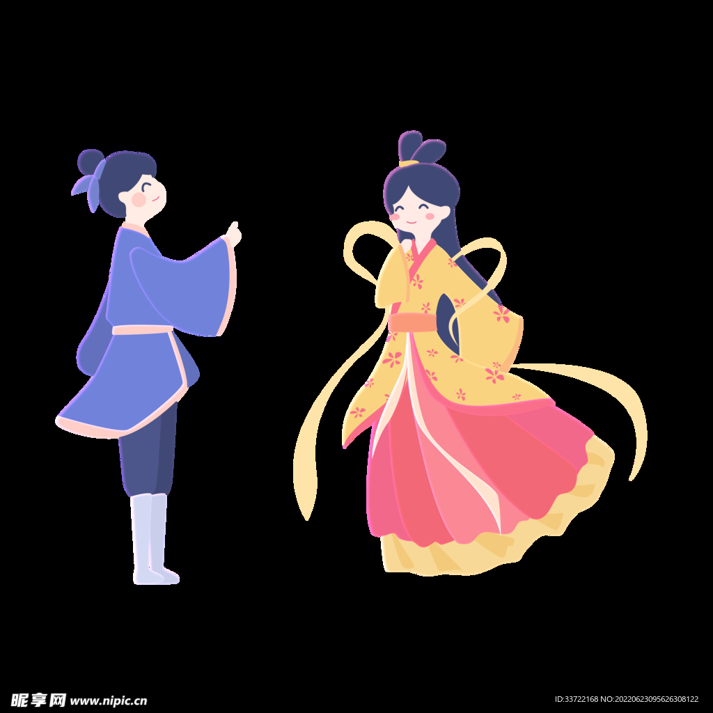 七夕素材