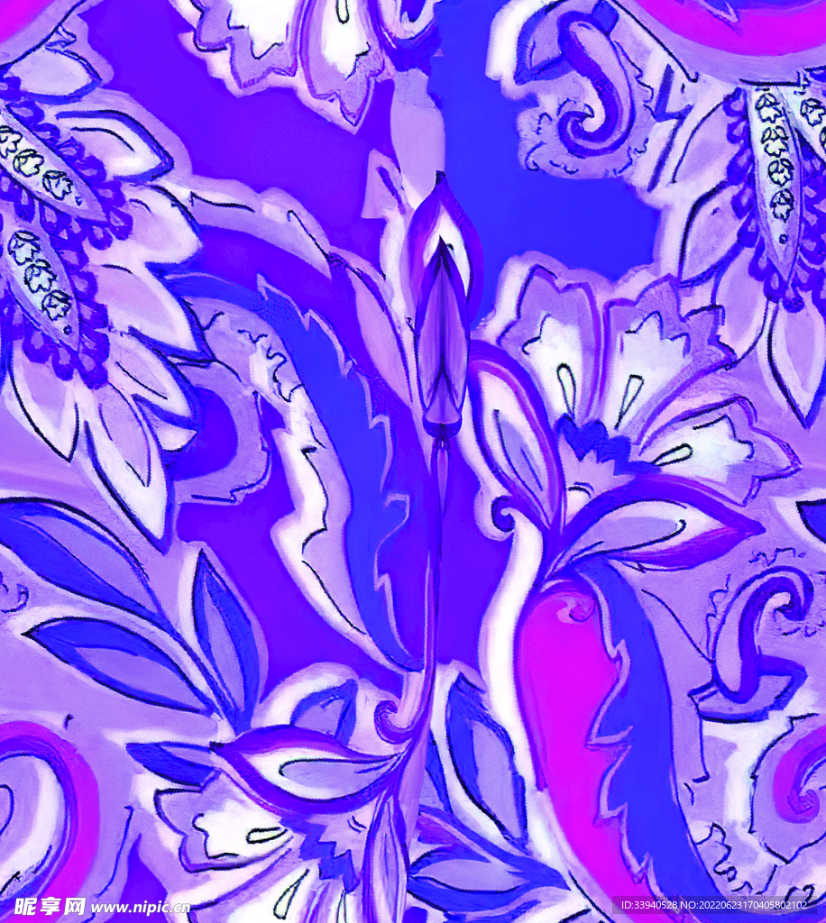 腰果花 