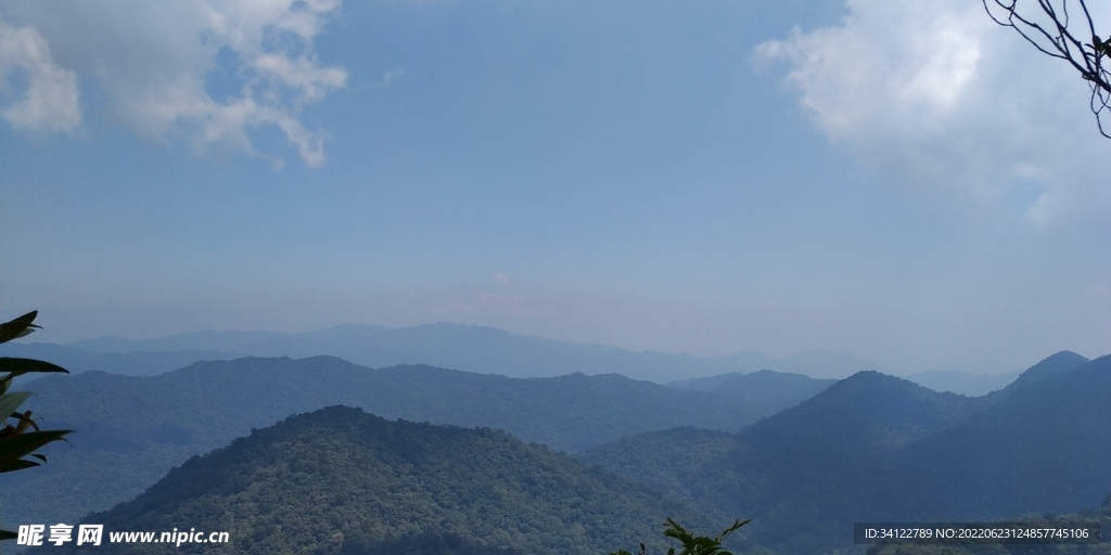 山