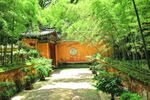 古建筑寺庙