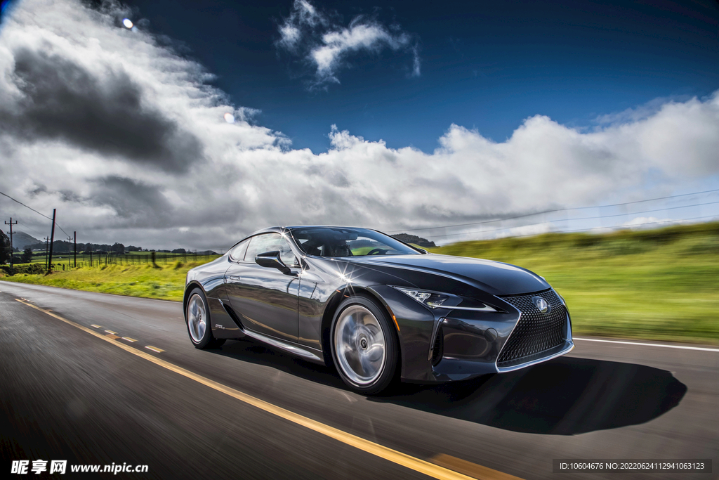 超跑 摄影 现代科技 小汽车 