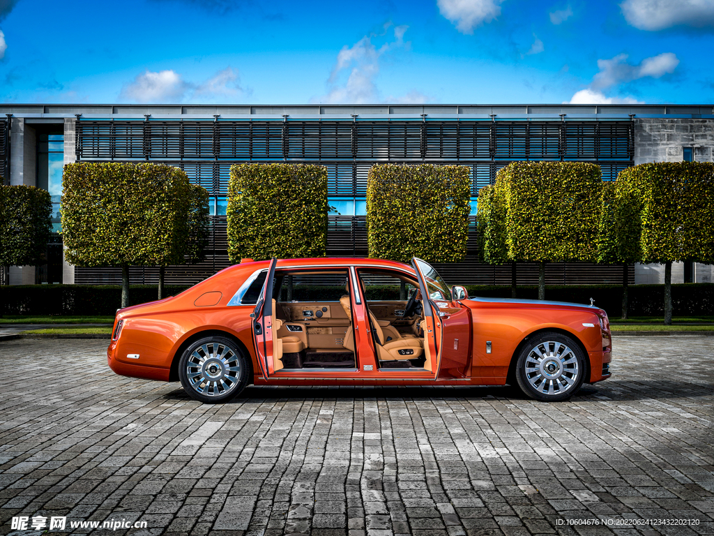  超跑 摄影 现代科技 小汽车