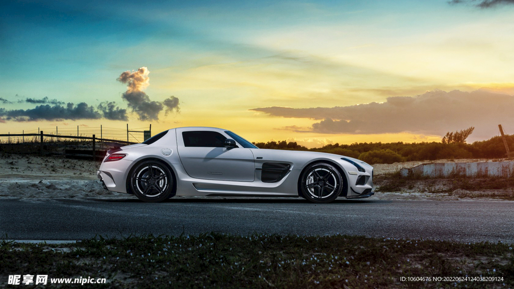  超跑 摄影 现代科技 小汽车