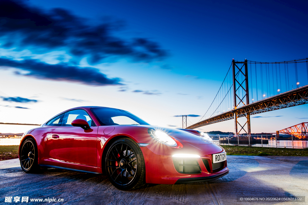  超跑 摄影 现代科技 小汽车