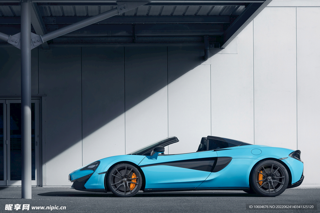  超跑 摄影 现代科技 小汽车