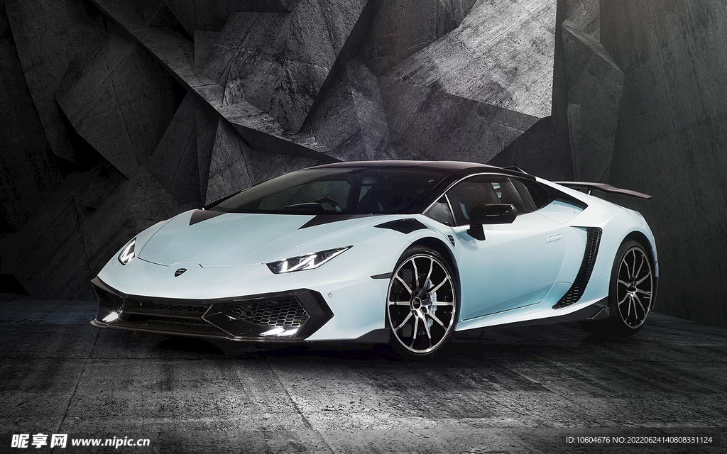  超跑 摄影 现代科技 小汽车