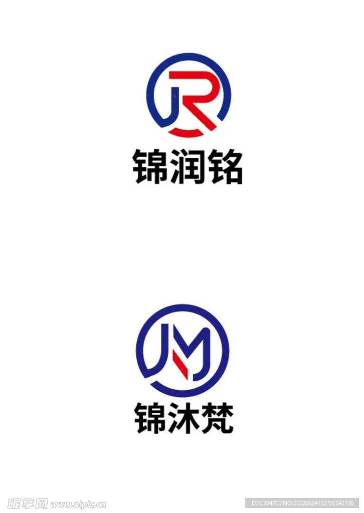 科技标识设计