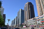 城市