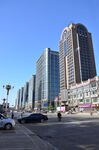 城市