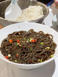 蕨根粉