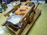 包浆豆腐