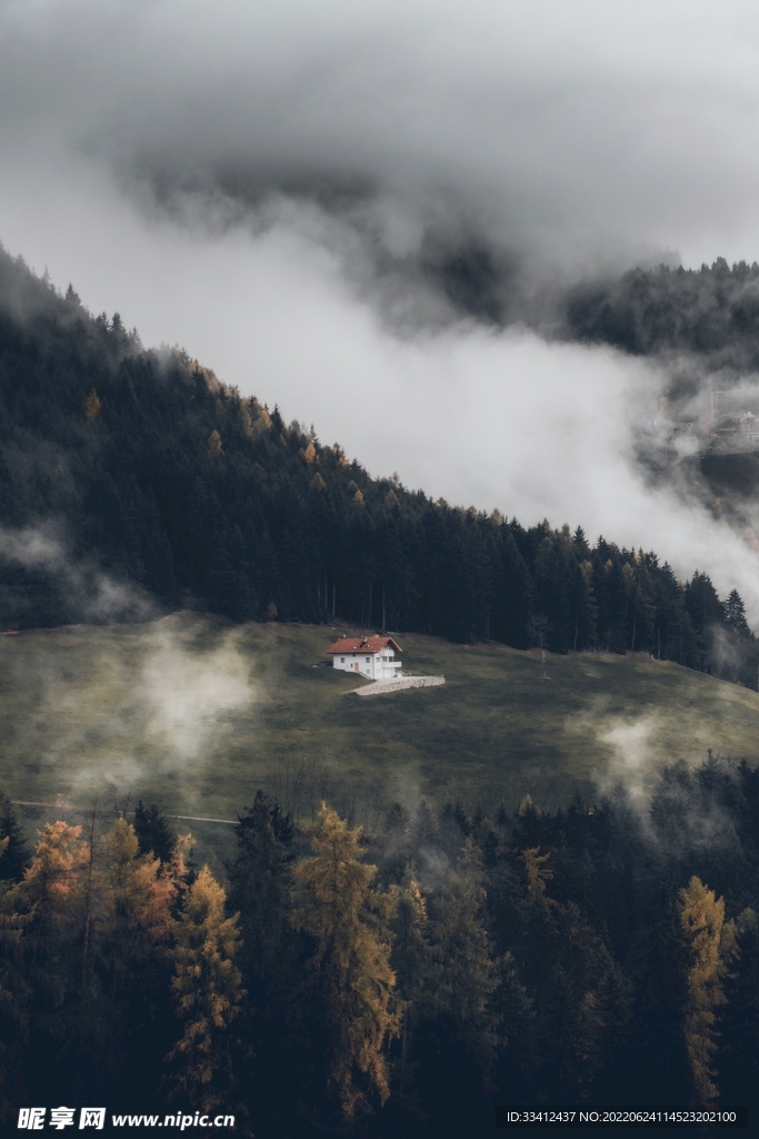 山