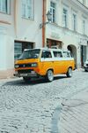 车