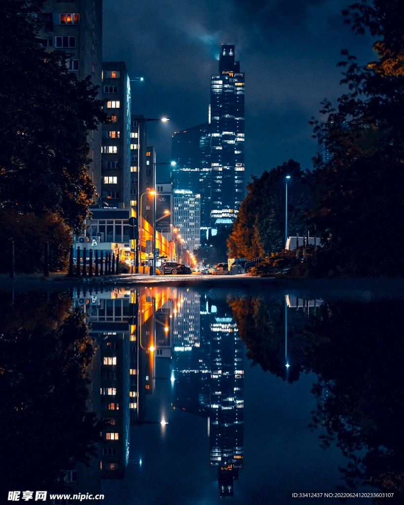 高楼