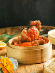 大闸蟹 