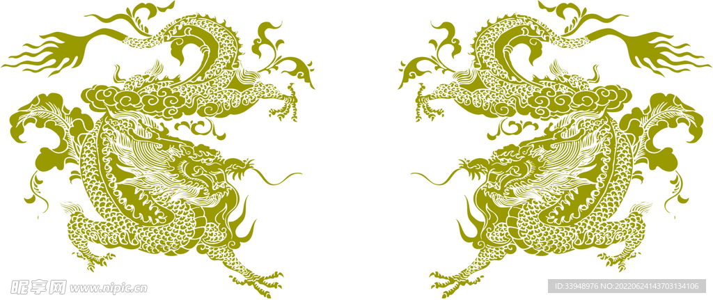 双龙